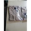 Image 2 : 2 NEW ADIDAS 1/4 ZIP SWEATSHIRT SIZE LARGE