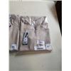 Image 3 : 2 NEW ADIDAS 1/4 ZIP SWEATSHIRT SIZE LARGE