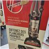 Image 2 : HOOVER WINDTUNNEL WHOLE HOUSE REWIND UPRIGHT VACUUM - TESTED WORKING - RETAIL $249