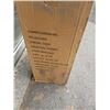 Image 2 : AS NEW CHAMPS RUNWAY COLLECTION 3 PIECE LUGGAGE SET ROSE GOLD - RETAIL $799