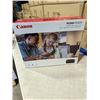 Image 3 : CANON PIXMA TS3429 ALL IN ONE PRINTER - TESTED WORKING - RETAIL $89