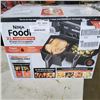 Image 1 : AS NEW NINJA FOODI XL 2 BASKET AIR FRYER - RETAIL $269