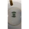 Image 3 : LOT OF LIMOGES ELITE CHINA CUPS AND SAUCERS