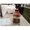 Image 3 : STANDARD GAUGE 4021 CABOOSE MTH ELECTRIC TRAINS TINPLATE TRADITIONS