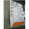 Image 3 : 6 BESTTEN DIMMER SWTICHES AND 2 WOODS SIDE ENTRY WALL ADAPTERS