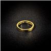 Image 2 : 2.4 DWT 14 KT Gold w/ Diamond & Gems Ring Sz: 7
