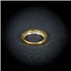 Image 3 : 1.4 DWT 14 KT Gold w/ Diamond Ring Sz: 6