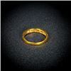 Image 3 : 1.8 DWT 14 KT Gold w/ Diamond Ring Sz: 8.5