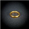 Image 3 : 2.6 DWT 14 KT Gold w/ Diamond Ring Sz: 7