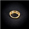 Image 3 : 2.2 DWT 14 KT Gold Ring w/ Gem Sz: 6.5