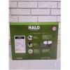 Image 2 : Halo Outdoor Security LED Solar Floodlight