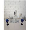 Image 1 : Barware - Beer Glasses, Champagne Flutes & Wine Glasses