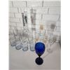 Image 3 : Barware - Beer Glasses, Champagne Flutes & Wine Glasses