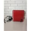 Image 2 : Mini Retro Coca-Cola Fridge