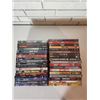 Image 1 : 36 DVDs
