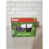 Image 1 : Halo Outdoor Security LED Solar Floodlight