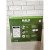 Image 2 : Halo Outdoor Security LED Solar Floodlight