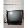 Image 1 : Emerson 19" VCR/TV Combo