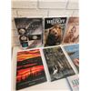 Image 2 : National Geographic Hard Cover Books x9