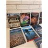 Image 2 : National Geographic Hard Cover Books x9