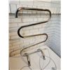 Image 2 : Warmrails Electric Towel Warmer