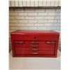 Image 1 : Red Tool Chest