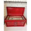 Image 2 : Red Tool Chest