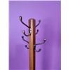 Image 2 : Wood Coat Rack