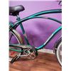 Image 2 : Supercycle Newport Cruiser Bicycle with Bell