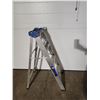 Image 1 : Eagle Portable Step Ladder