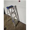 Image 2 : Eagle Portable Step Ladder