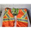 Image 1 : Viking Safety Vests & Reflective Straps