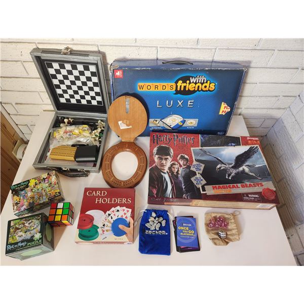 Board Game Collection