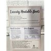 Image 2 : Luxury Heatable Boots