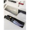 Image 2 : Knife Collection