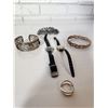 Image 2 : Timex Watches - Bracelets - Ring - Hairpin