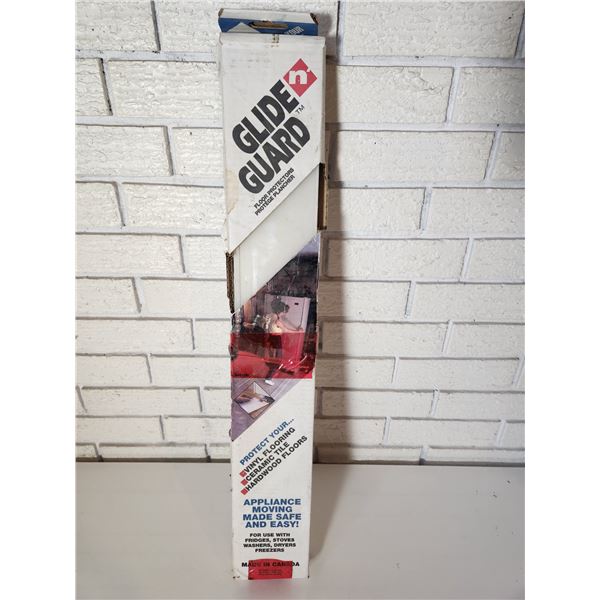 Glide Guard Floor Protectors