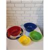 Image 2 : Large Ceramic Bowl - Plastic Bowls