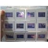 Image 2 : Multiple Photographic Slides: Stadium, Sunsets, Parks, People, etc