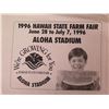 Image 2 : Qty 8 Photographic Images & Promotions Hawaii State Farm Fair