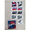 Image 1 : Qty 10 Pepsi Promotions: Color, Black & White Logos, Diet, Stuff, etc