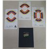 Image 1 : Qty 3 Aloha Stadium Seating Charts in Different Configurations 9"x14" & Information Folder