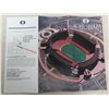 Image 10 : Qty 2 Aloha Stadium Seating Charts 9"x14", 2 Aerial Photos & Information Folder