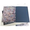Image 9 : Qty 2 Aloha Stadium Seating Charts 9"x14", 2 Aerial Photos & Information Folder