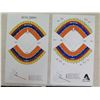 Image 2 : Qty 2 Aloha Stadium Seating Charts 9"x14", 2 Aerial Photos & Information Folder
