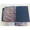 Image 8 : Qty 2 Aloha Stadium Seating Charts 9"x14", 2 Aerial Photos & Information Folder