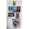 Image 1 : Qty 7 Promotions: Eagles, Chain Smokers, Snoop Dogg, Aerial Photo, All-Access, etc