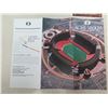Image 8 : Qty 7 Promotions: Eagles, Chain Smokers, Snoop Dogg, Aerial Photo, All-Access, etc