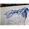 Image 2 : Qty 5 Promotions: Eagles, Chain Smokers, Snoop Dogg, etc & Basketball Net