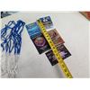 Image 8 : Qty 5 Promotions: Eagles, Chain Smokers, Snoop Dogg, etc & Basketball Net
